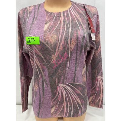 Women's sweater T-N FASHION F128D