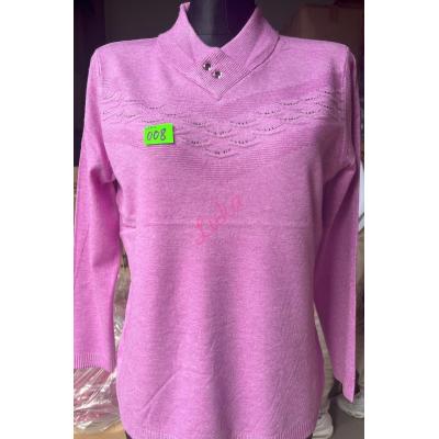 Women's sweater T-N FASHION F123