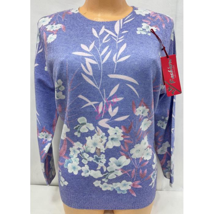 Sweter damski T-N FASHION F008D