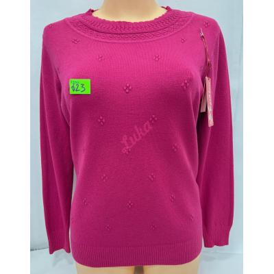 Women's sweater T-N FASHION F011D