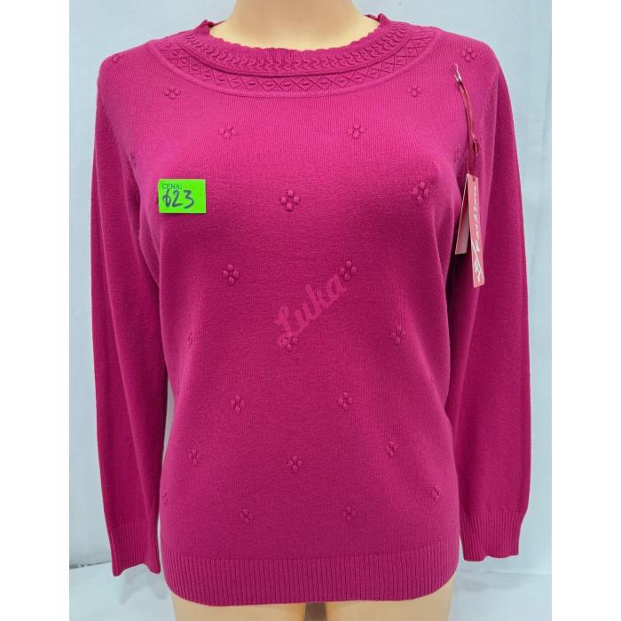 Women's sweater T-N FASHION F011D