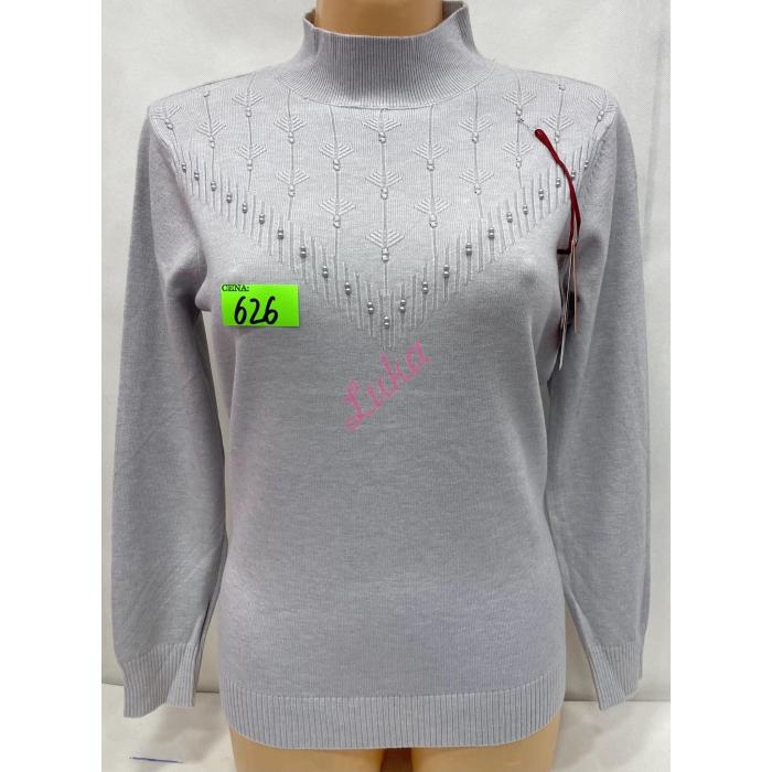 Sweter damski T-N FASHION F623