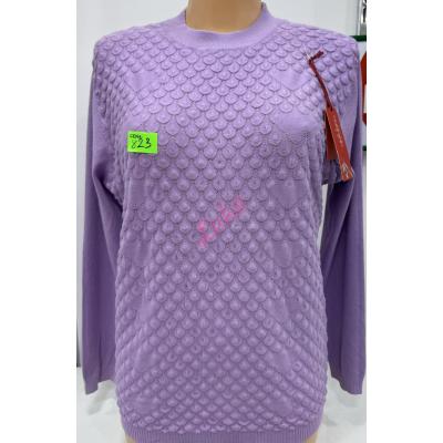 Sweter damski T-N FASHION F823