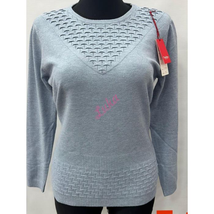 Women's sweater T-N FASHION F823