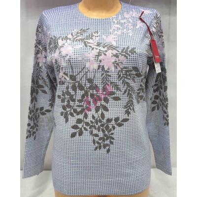 Women's sweater T-N FASHION F125