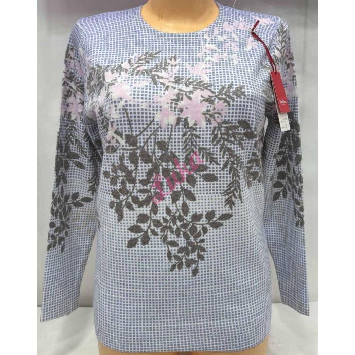 Sweter damski T-N FASHION F125