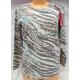 Women's sweater T-N FASHION F030D