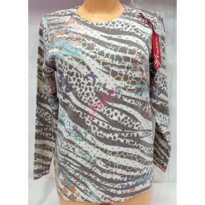 Women's sweater T-N FASHION F030D