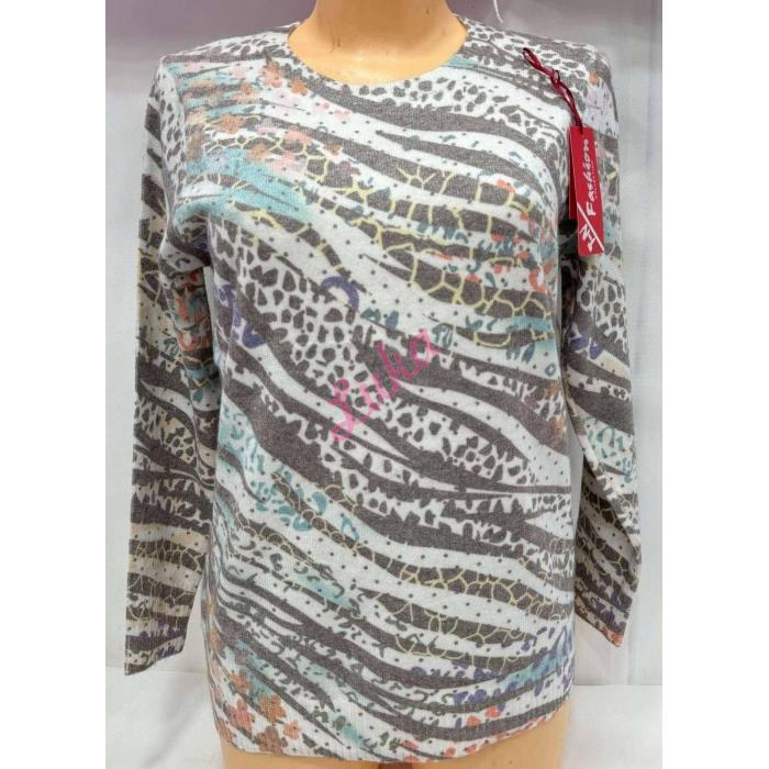 Sweter damski T-N FASHION F030D