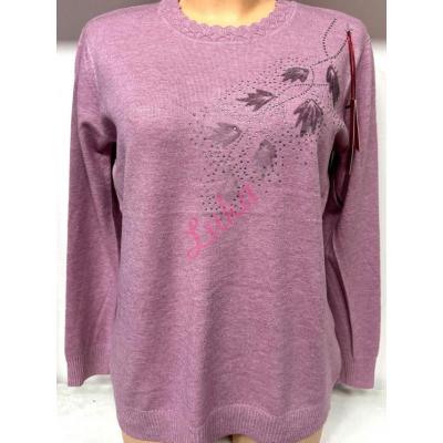 Women's sweater T-N FASHION F032D
