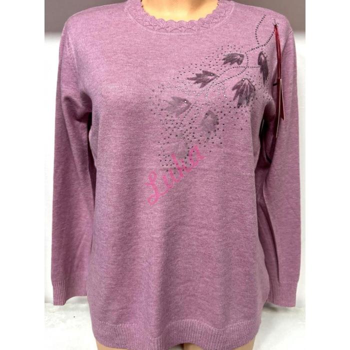 Women's sweater T-N FASHION F032D