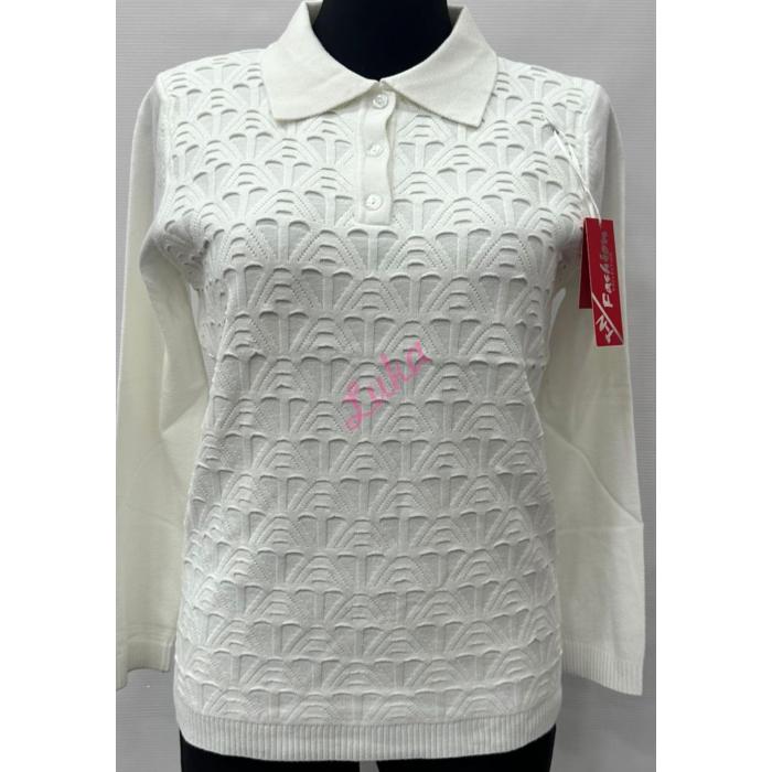 Sweter damski T-N FASHION F857