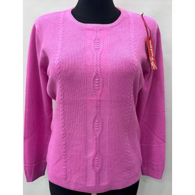 Women's sweater T-N FASHION F806