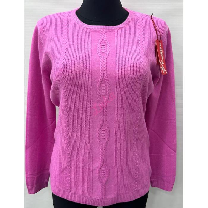 Women's sweater T-N FASHION F806