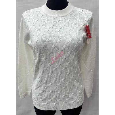 Women's sweater T-N FASHION F173D