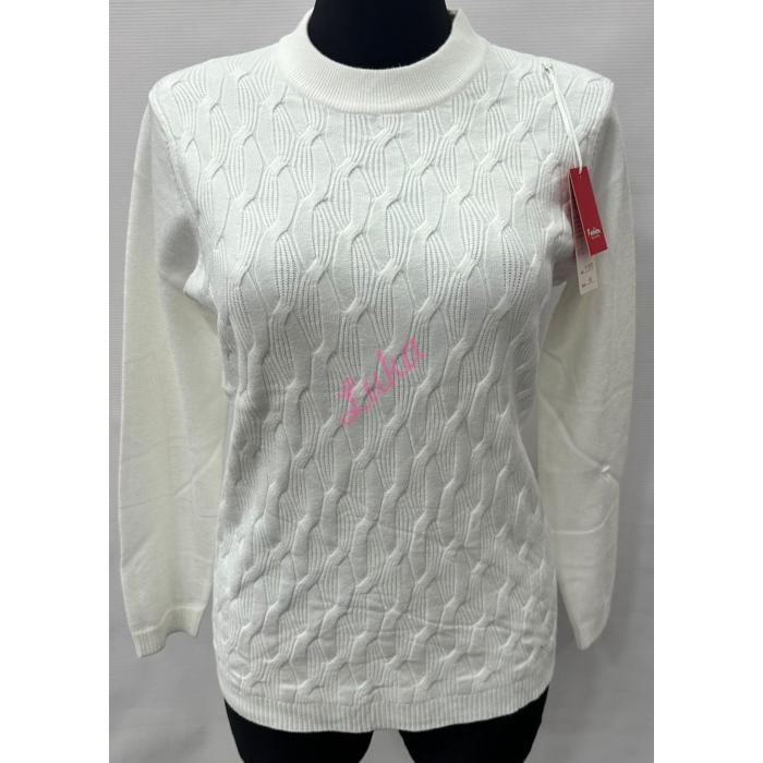Women's sweater T-N FASHION F173D
