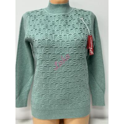 Sweter damski T-N FASHION F173DD