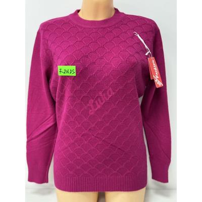 Sweter damski T-N FASHION F210DS