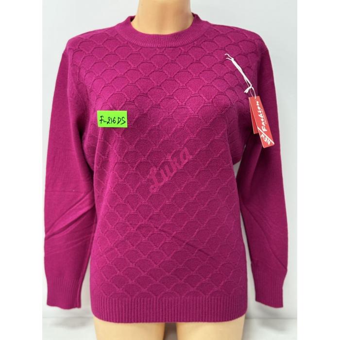 Women's sweater T-N FASHION F210DS