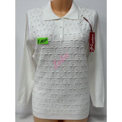 Sweter damski T-N FASHION F216DS