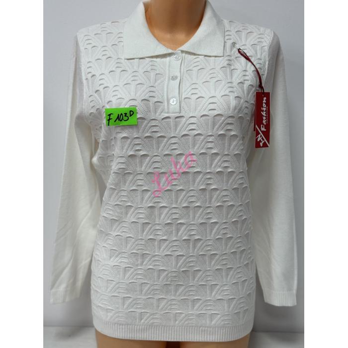 Sweter damski T-N FASHION F216DS