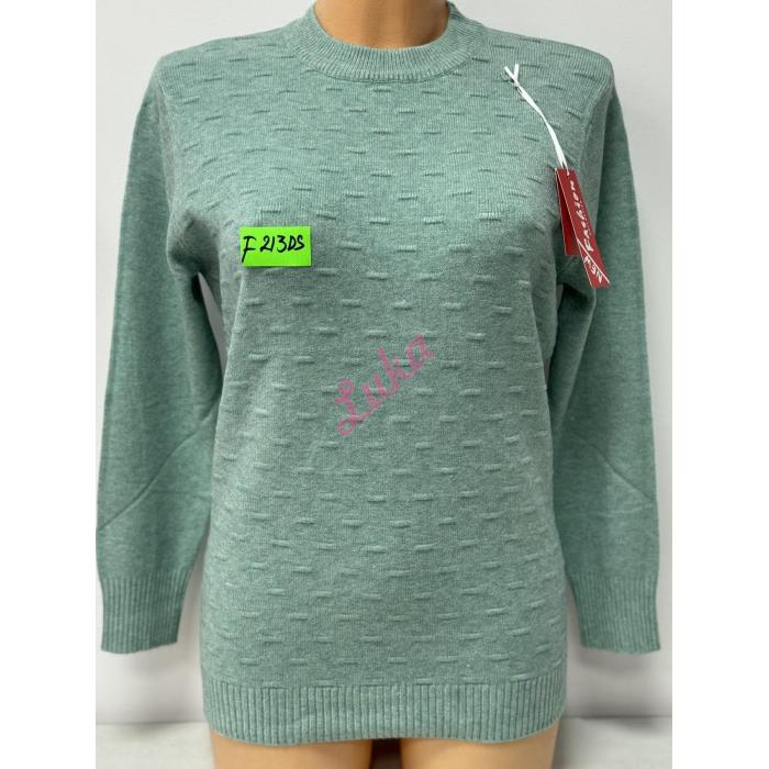 Women's sweater T-N FASHION F103DS