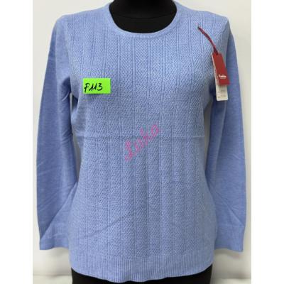 Sweter damski T-N FASHION F113