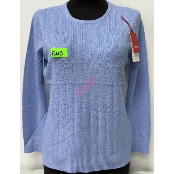 Sweter damski T-N FASHION F113