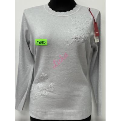 Sweter damski T-N FASHION F630