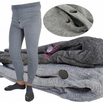 Kalesony męskie D&A da729