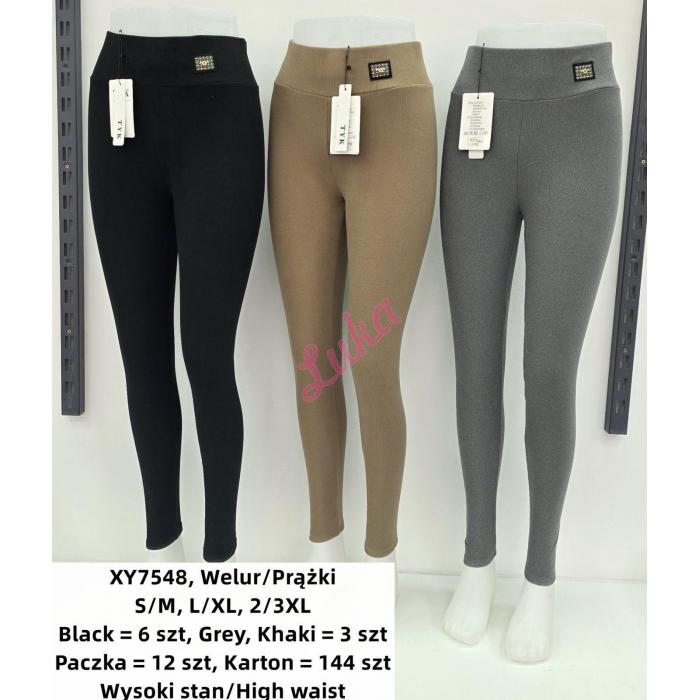 Women's leggings TYK xy7548