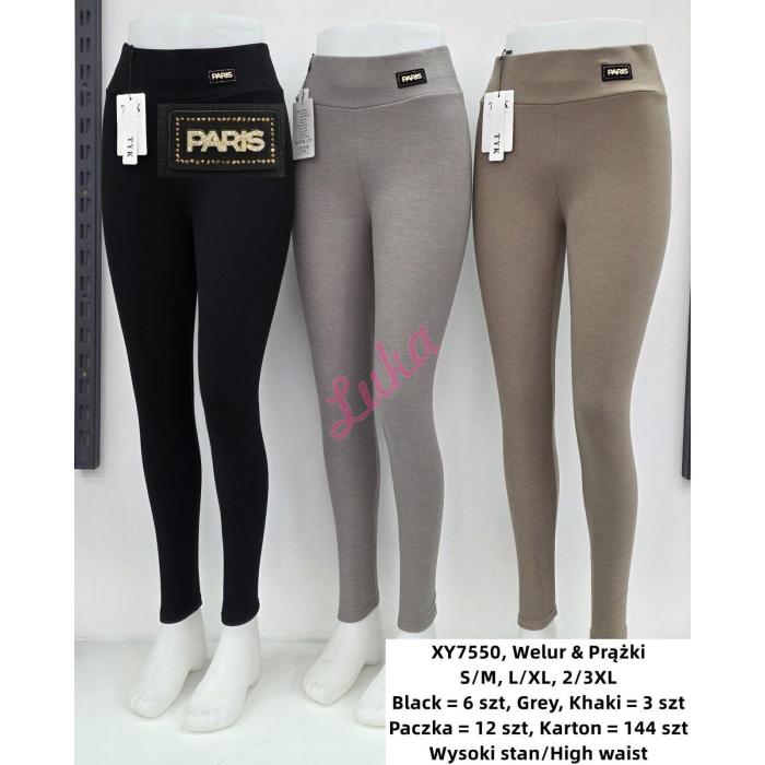 Women's leggings TYK xy7550
