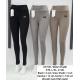 Legginsy damskie TYK xy7551