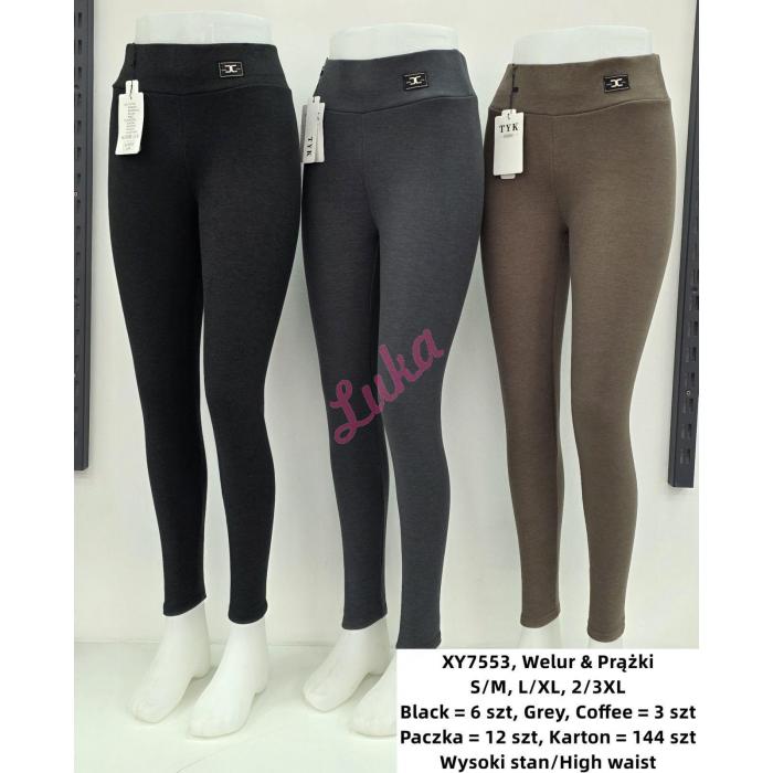 Women's leggings TYK xy7550