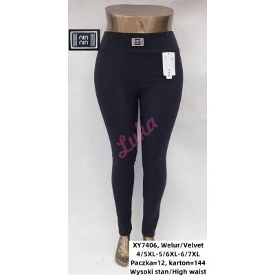 Women's leggings TYK xy7406