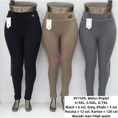 Women's leggings TYK xy7459