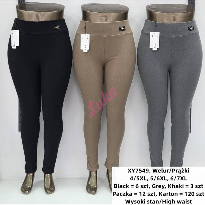 Women's leggings TYK xy7459