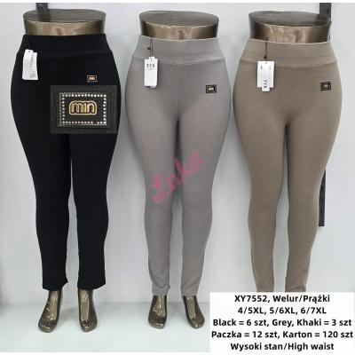 Women's leggings TYK xy7552