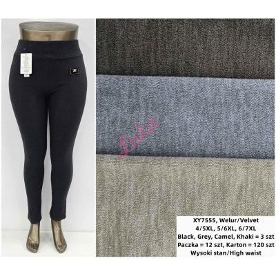 Women's leggings TYK xy7555