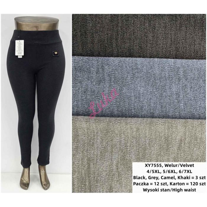 Women's leggings TYK xy7555