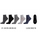 Teenager's Socks Pesail ABS UJGC90219