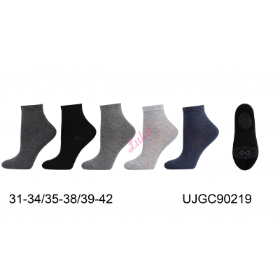 Skarpety młodzieżowe Pesail ABS UJGC90219