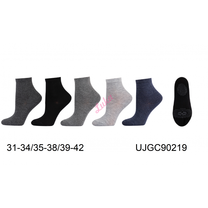 Teenager's Socks Pesail ABS UJGC90219