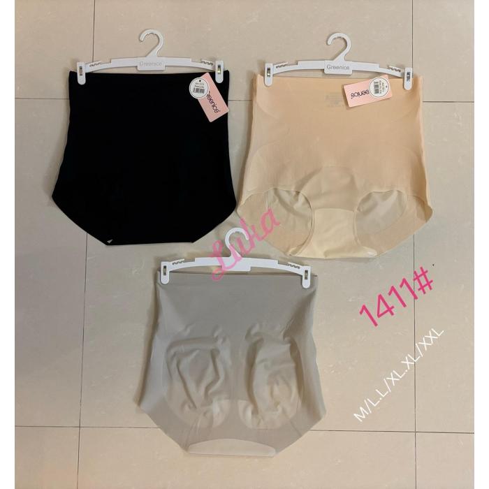 Women's panties Greenice 4011