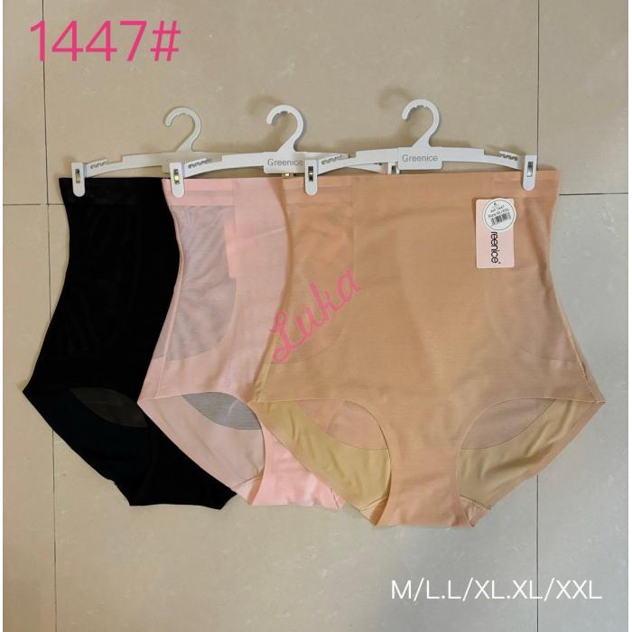 Women's panties Greenice 1447