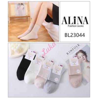 Skarpety damskie Alina bl23044