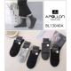 Men's socks Apollon cc13008