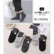 Men's socks Apollon BL13040A
