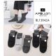 Men's socks Apollon BL13039A