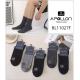 Men's socks Apollon BL13042A